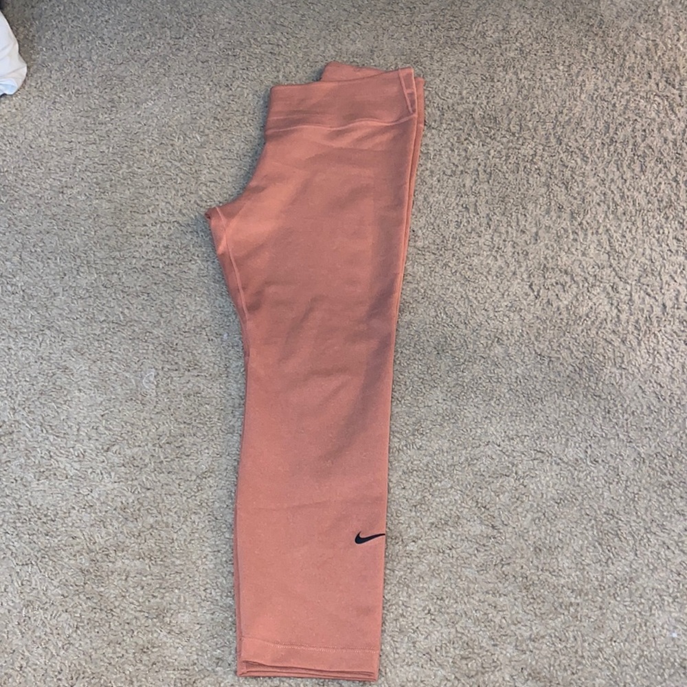 Nike One Capri